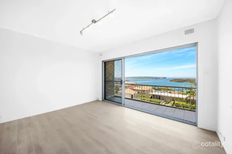 Property photo of 8/17 Moruben Road Mosman NSW 2088