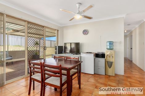 Property photo of 35 Bournan Heights Parmelia WA 6167