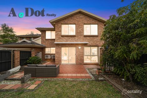 Property photo of 1/60 Hampden Road South Wentworthville NSW 2145