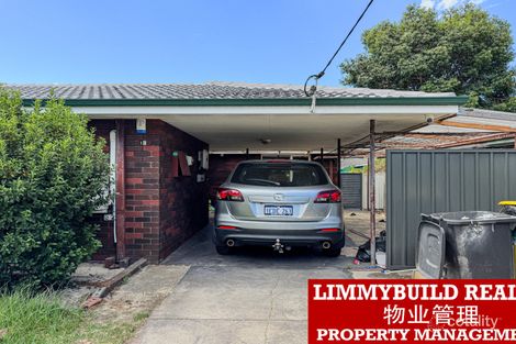19 Tambulam Way, Armadale, WA 6112