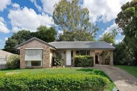 71 Rue Montaigne, Petrie, QLD 4502