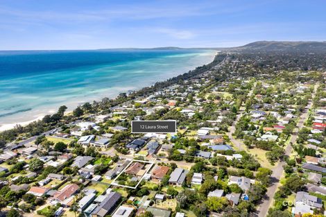 12 Laura St, Tootgarook, VIC 3941