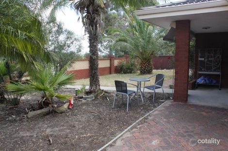 Property photo of 62 Blackadder Road Swan View WA 6056