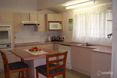 Property photo of 41 McKelligett Street Wandal QLD 4700