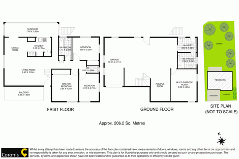 33 Mcadam St, Everton Park, QLD 4053