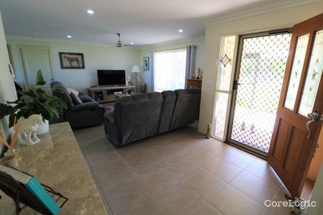 Property photo of 140 Oakview Drive Redridge QLD 4660