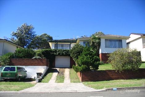171 Landy Dr, Mount Warrigal, NSW 2528