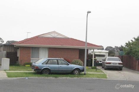 Property photo of 26 Oberon Drive Carrum Downs VIC 3201