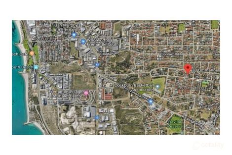 Property photo of 38 Ommanney Street Hamilton Hill WA 6163