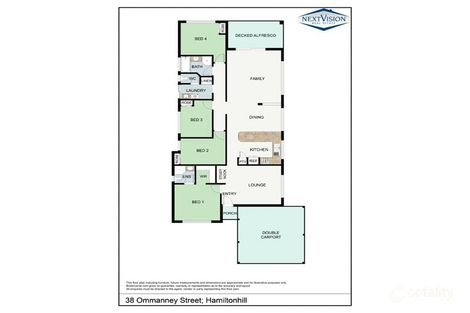 Property photo of 38 Ommanney Street Hamilton Hill WA 6163