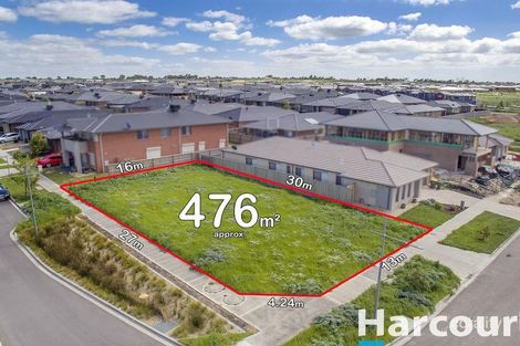 28 Wendouree View, Wollert, VIC 3750