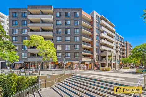 2209/62-72 Queen St, Auburn, NSW 2144