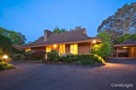 Property photo of 46 Woodbury Road St Ives NSW 2075