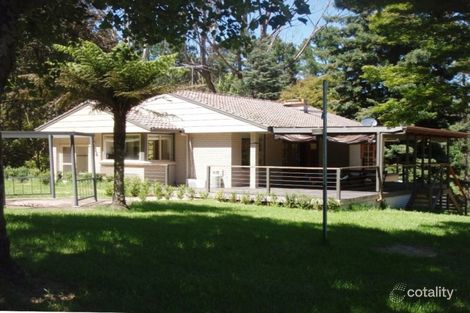 3118 Bells Line Of Road, Bilpin, NSW 2758