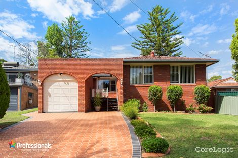 Property photo of 83 Courtney Road Padstow NSW 2211