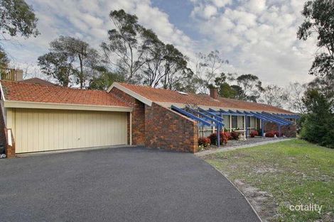 5 Moseley Dr, Mount Eliza, VIC 3930