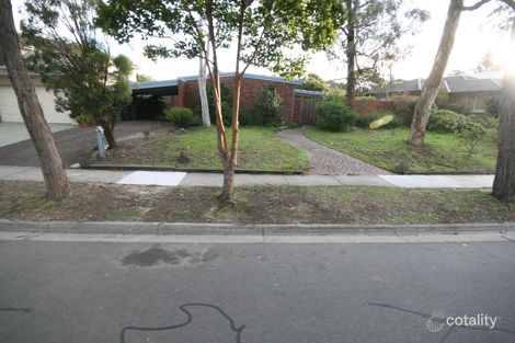 75 Kidderminster Dr, Wantirna, VIC 3152