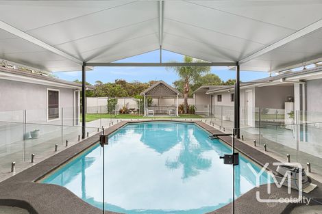 Property photo of 35 Westaway Parade Currimundi QLD 4551
