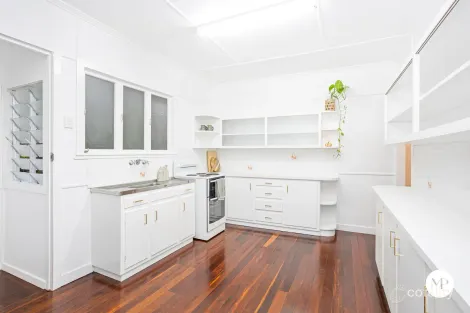 Property photo of 178 Mostyn Street Berserker QLD 4701