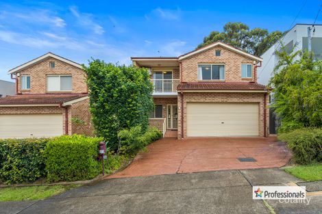 Property photo of 1A Woodbine Street Yagoona NSW 2199