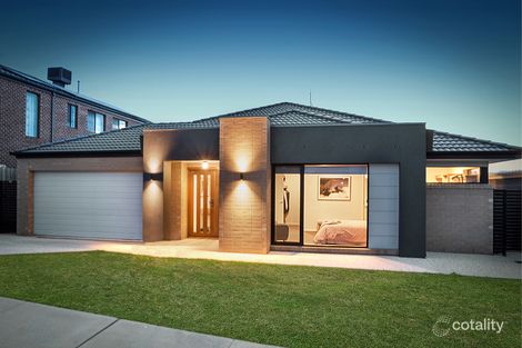 Property photo of 35 Dryden Way Highton VIC 3216