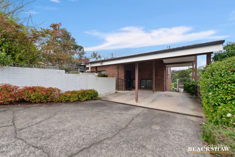Property photo of 2 Joyce Place Mawson ACT 2607