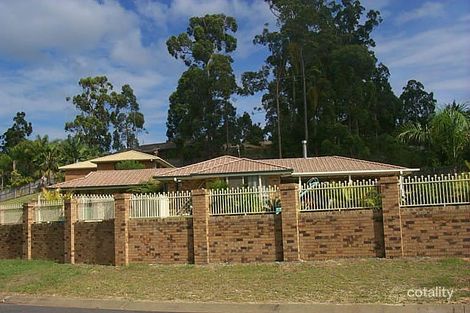 15 Watford Cres, Molendinar, QLD 4214