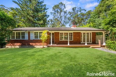 15 The Appian Way, Avalon Beach, NSW 2107