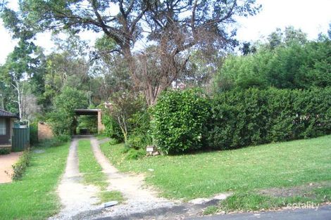 76 Hilda St, Blaxland, NSW 2774