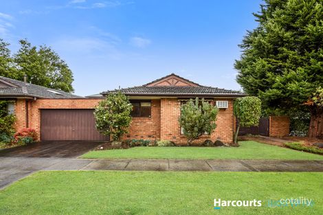 Property photo of 56 Watsons Road Glen Waverley VIC 3150