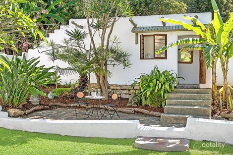 Property photo of 4 Botanic Road Mosman NSW 2088