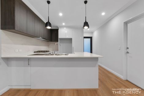 Property photo of 27B Tuckfield Way Nollamara WA 6061