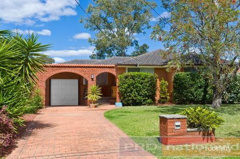 1 Hamel Cl, Milperra, NSW 2214