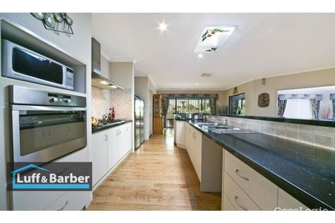 Property photo of 5 Bramdean Crescent Canning Vale WA 6155