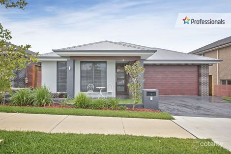 Property photo of 6 Kinloch Street Gledswood Hills NSW 2557