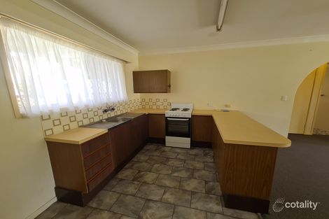 Property photo of 16 Ballina Street Kippa-Ring QLD 4021