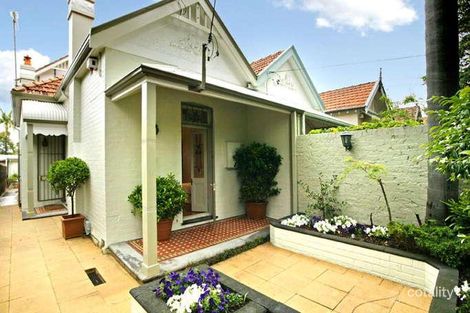 16 Glover St, Mosman, NSW 2088