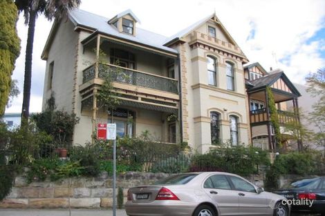 Property photo of 52 Fitzroy Street Kirribilli NSW 2061