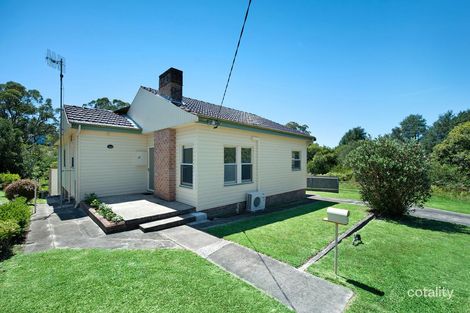 Property photo of 18 Margaret Street Highfields NSW 2289