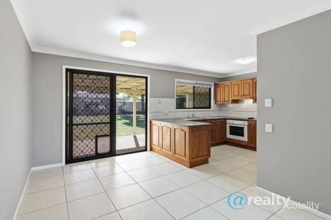 20 Quandong St, Crestmead, QLD 4132
