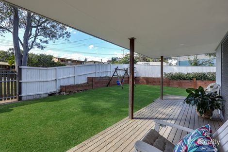 Property photo of 66 North Road Lower Beechmont QLD 4211