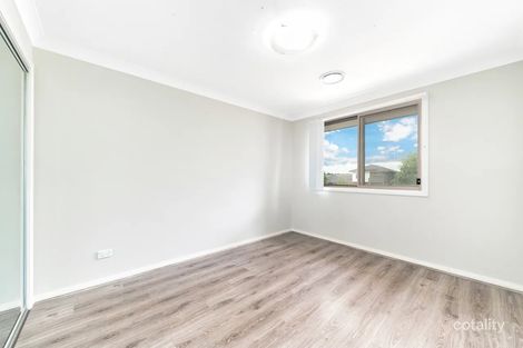 Property photo of 18 Cottage Glade Schofields NSW 2762