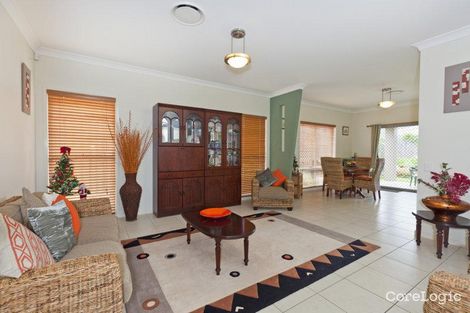 Property photo of 36 Figtree Place Wakerley QLD 4154
