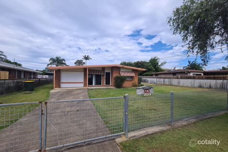 Property photo of 16 Ballina Street Kippa-Ring QLD 4021