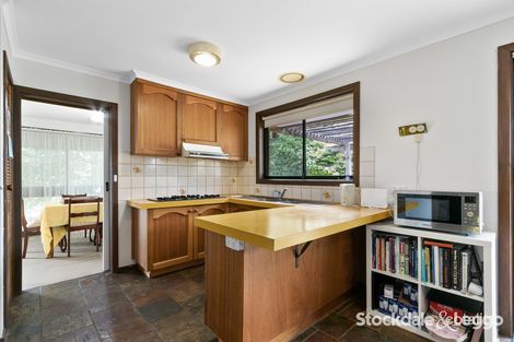 Property photo of 20 Bunyip Court Morwell VIC 3840