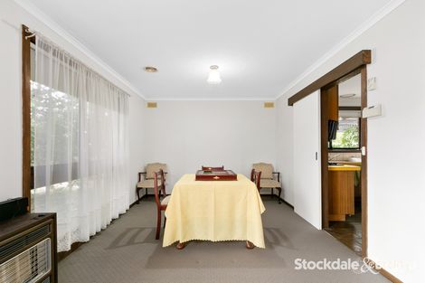 Property photo of 20 Bunyip Court Morwell VIC 3840