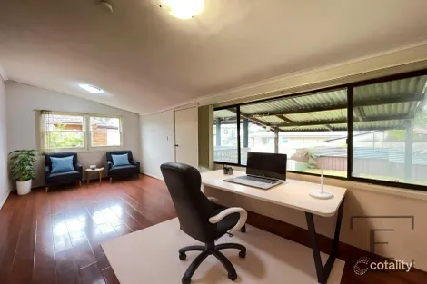 Property photo of 64 Harry Avenue Lidcombe NSW 2141