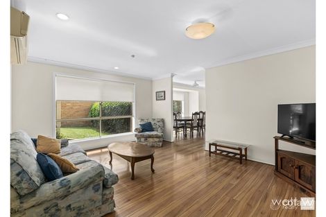 Property photo of 16 Jabiru Place Zillmere QLD 4034