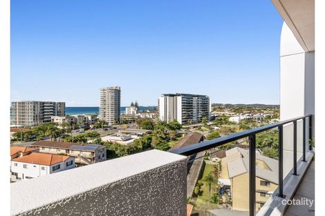 902/2 Mawarra St, Palm Beach, QLD 4221