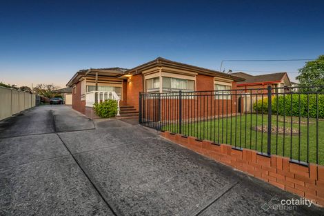Property photo of 1/31 Lanark Street Clayton South VIC 3169
